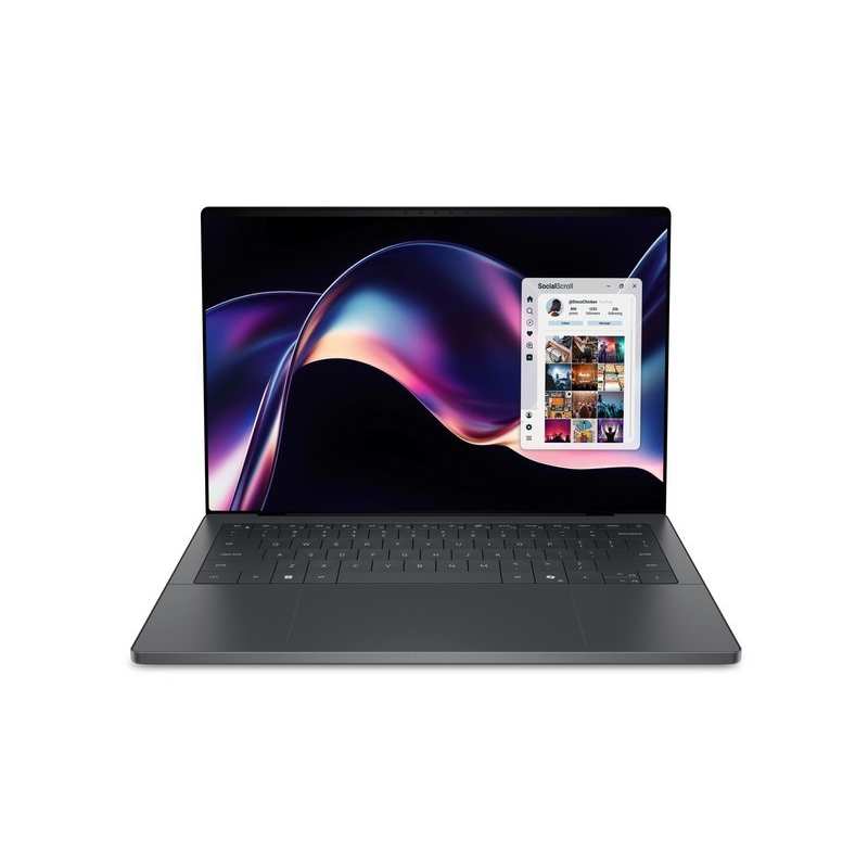 DELL�������� XPS 16 2026 Ultra X7 358H/32GB/1TB ��ҹ��