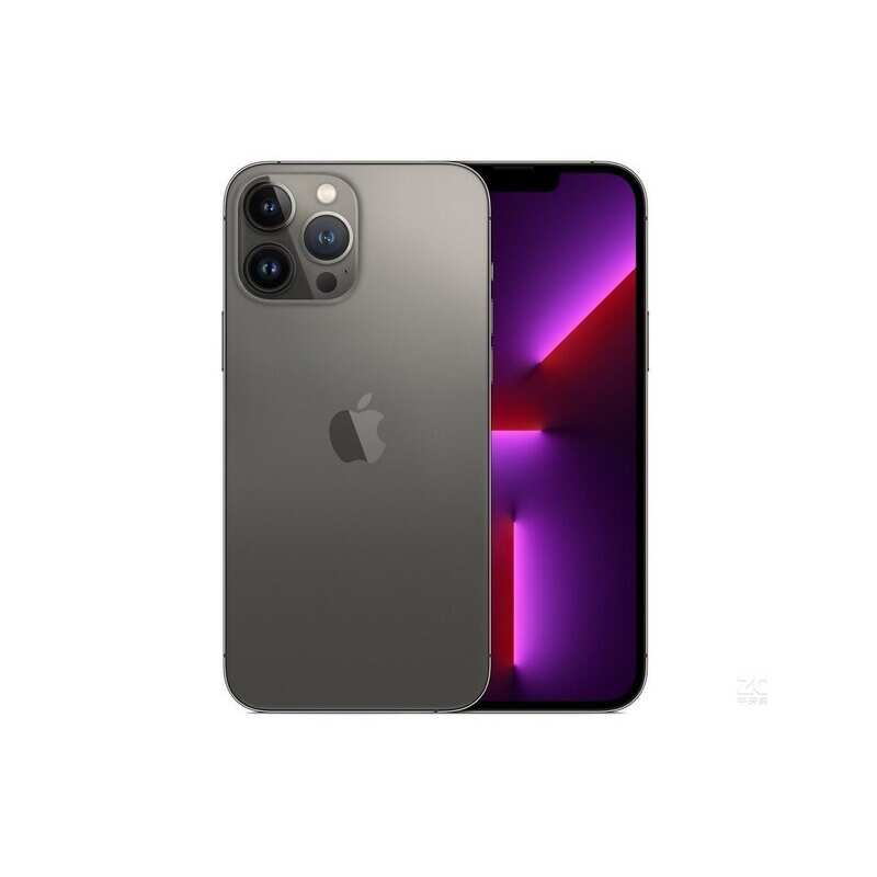 Appleƻ iPhone 13 Pro Max 128GB 128GB/ȫͨ/5G棩 ʯīɫ