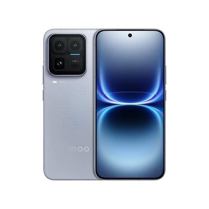 iQOO 15 Ultra 16GB+256GB 2049(��ɫ)