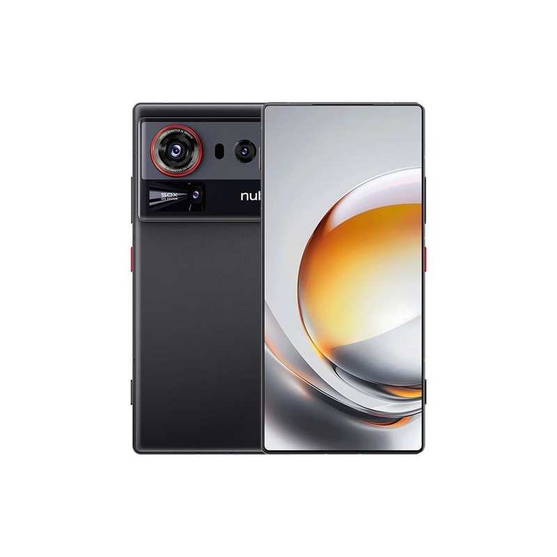 Ŭ Z80 Ultra 12GB+512GB Ӱ