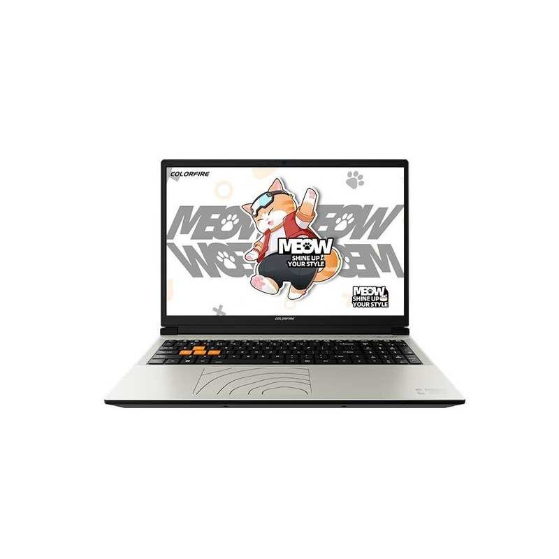 Colorful߲ʺ磩 MEOW R16 Pro R9-7845HX/16GB/1TB/RTX5060 