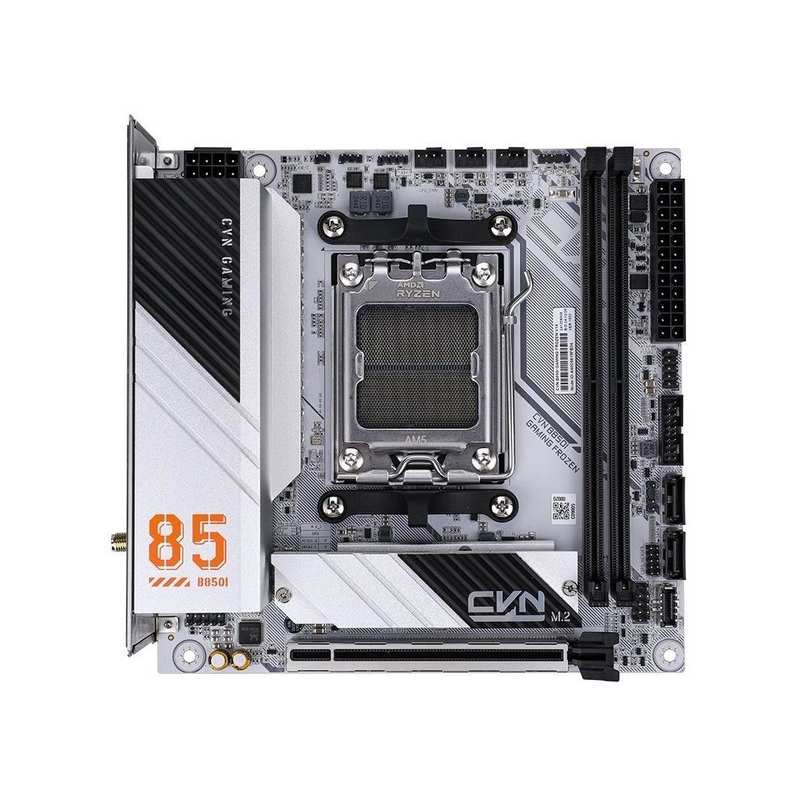 Colorful߲ʺ磩 B850 CVN B850I GAMING FROZEN V14