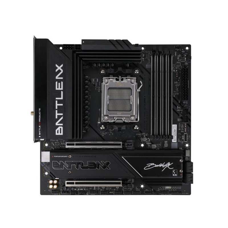 Colorful߲ʺ磩 B850 BATTLE-AX B850M-PLUS S WIFI7 V14