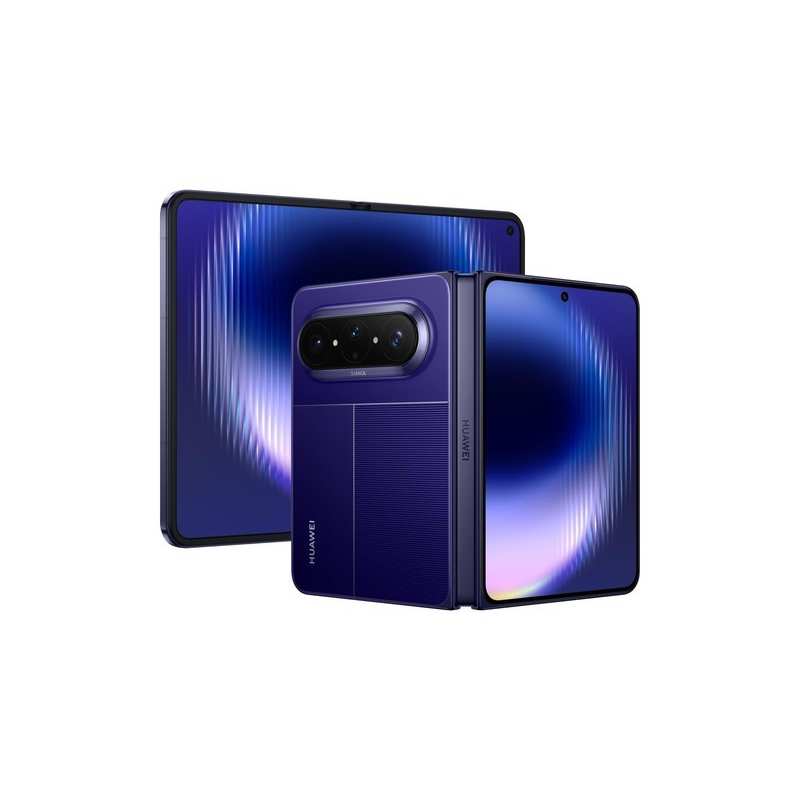 ��Ϊ Pura X Max 12GB+512GB �Ǽ���