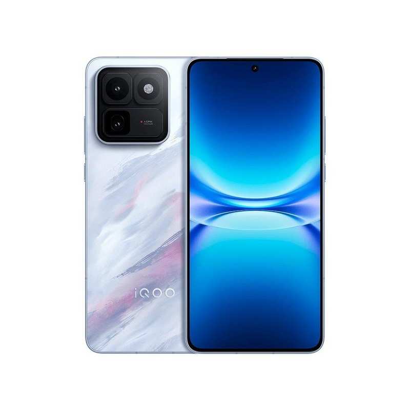 iQOO 15T 12GB+256GB ����