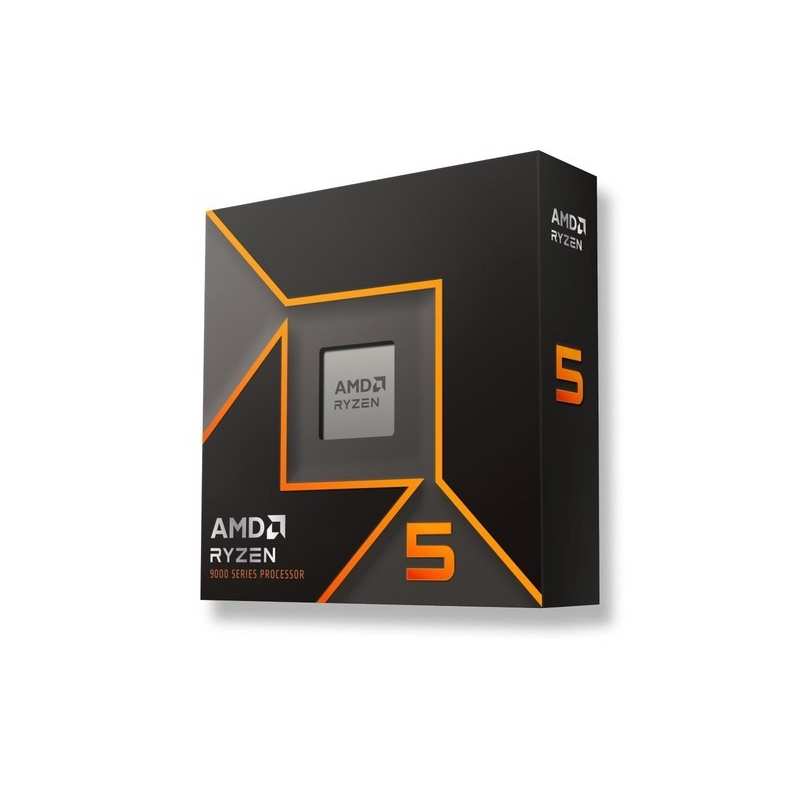 AMD Ryzen 5 9000 AMD Ryzen 5 9600X