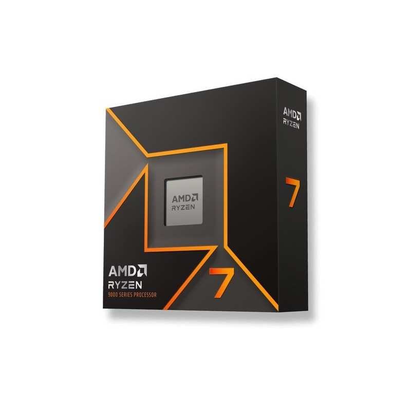 AMD Ryzen 7 9000 AMD Ryzen 7 9700X