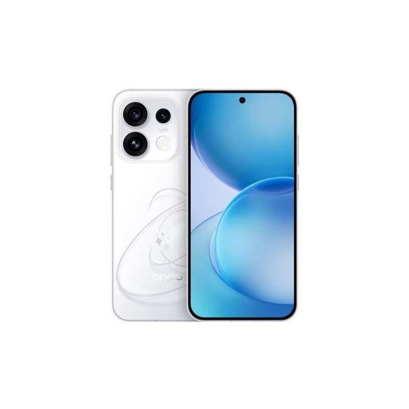 OPPO Reno16 12GB+256GB ��Ȼ�Ƕ�