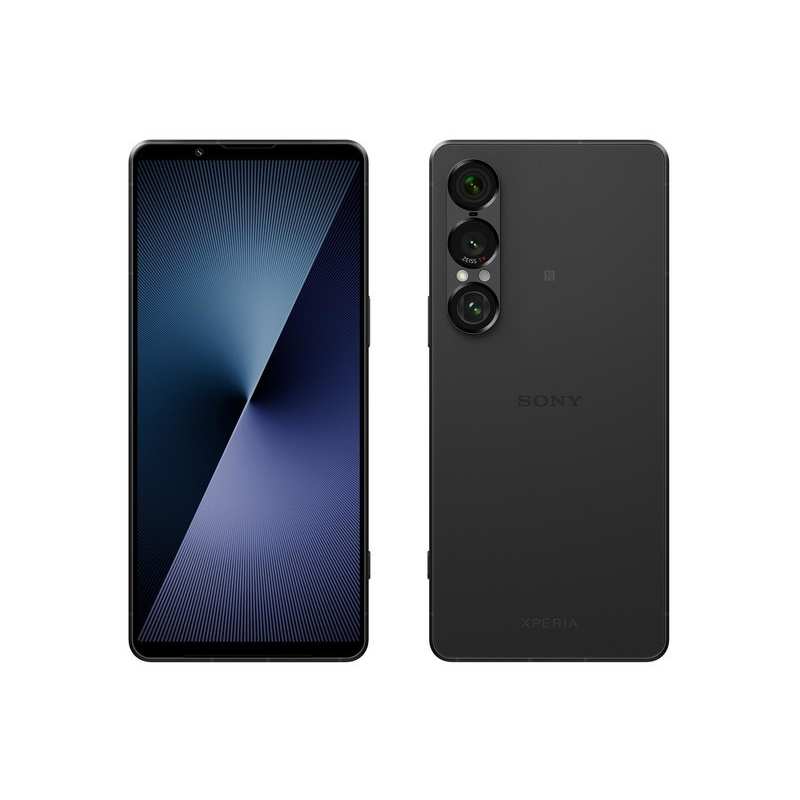 �����ƶ� Xperia 1 VII 12GB+256GB ʯ���