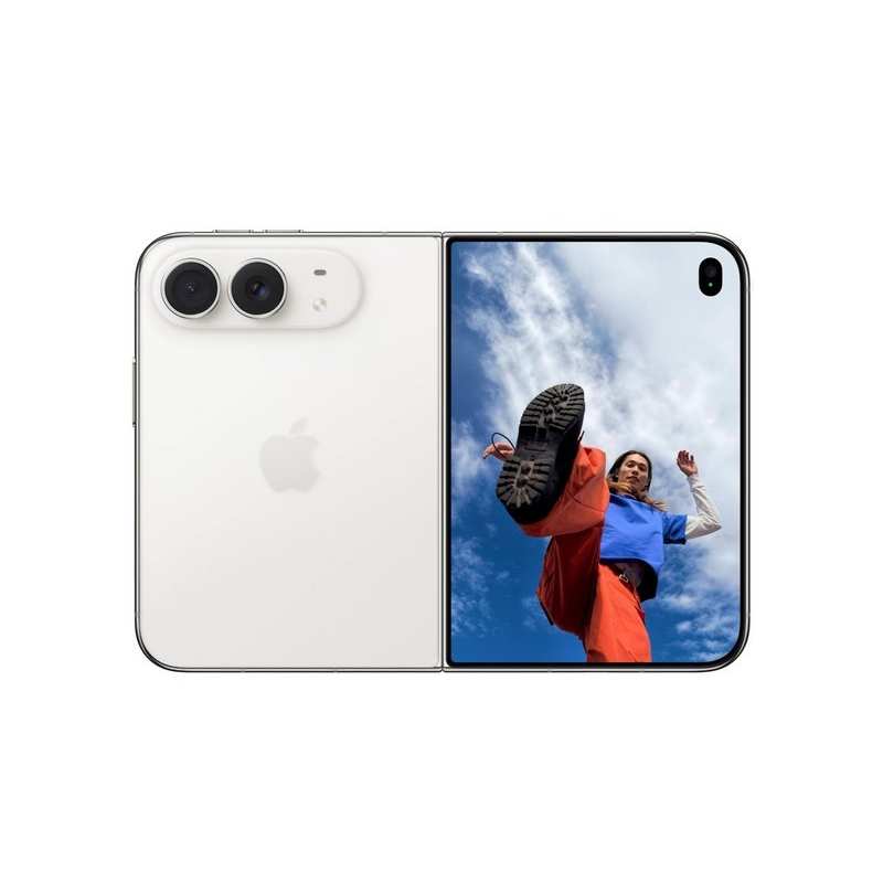 Apple��ƻ���� iPhone Duo 256GB �ǹ��ɫ