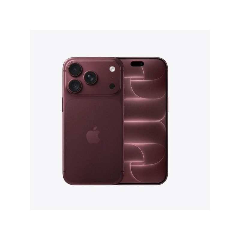Apple��ƻ���� iPhone 18 Pro 256GB ���޵ھƺ�ɫ
