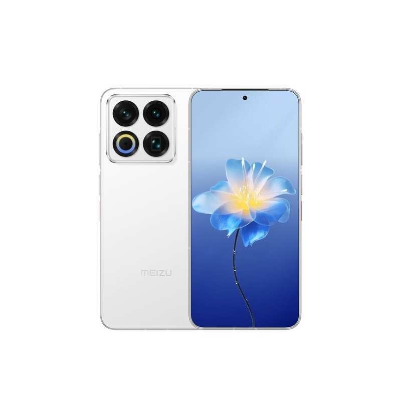 MEIZU壩 22 12GB+256GB 