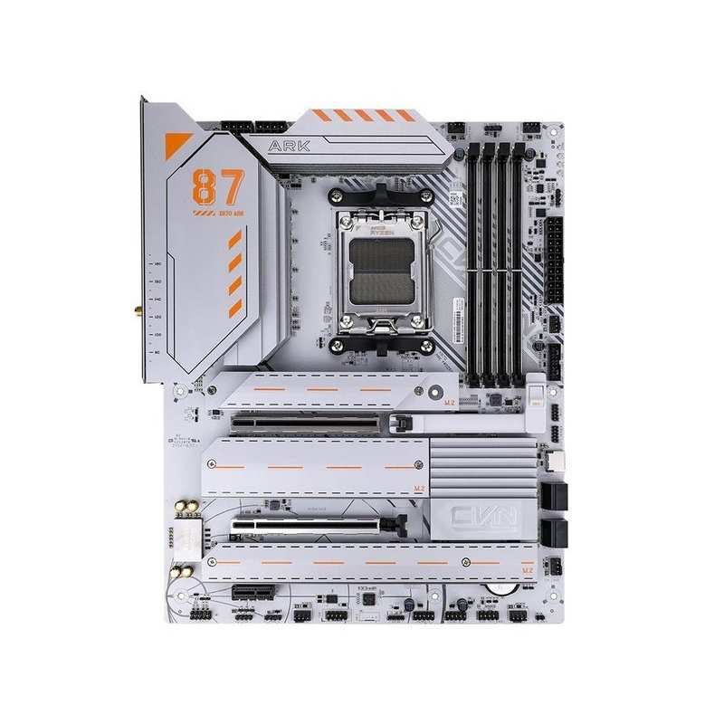 Colorful߲ʺ磩 X870 CVN X870 ARK FROZEN V14