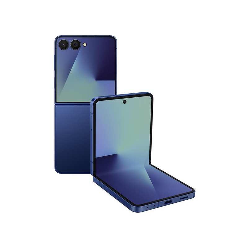 Samsung�����ǣ� Galaxy Z Flip7 12GB+256GB ��Ӱ��