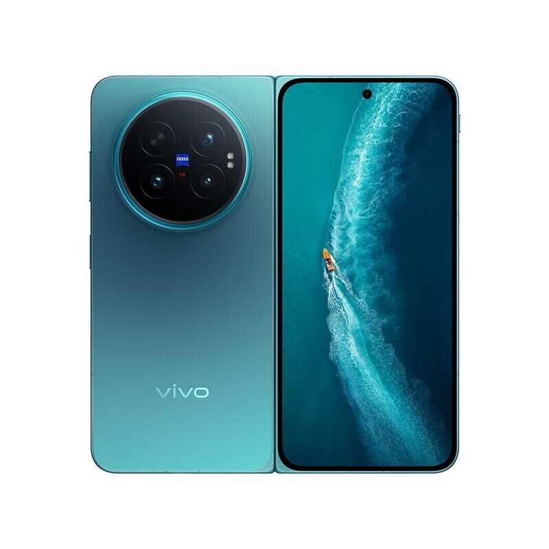 vivo X Fold6 12GB+256GB ����