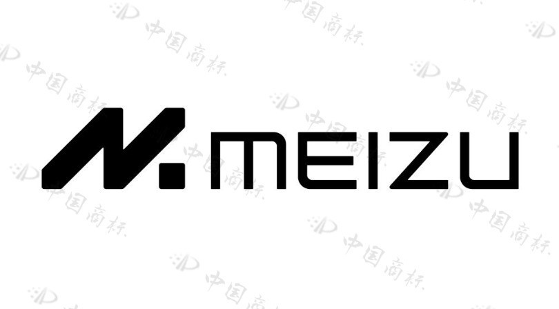 魅族申请新 MEIZU Logo，或为魅族汽车车标