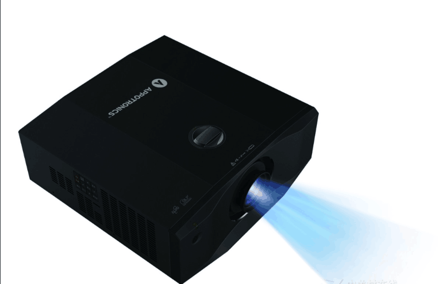 光峰al-fu800激光工程投影机 室内户外商用投影机