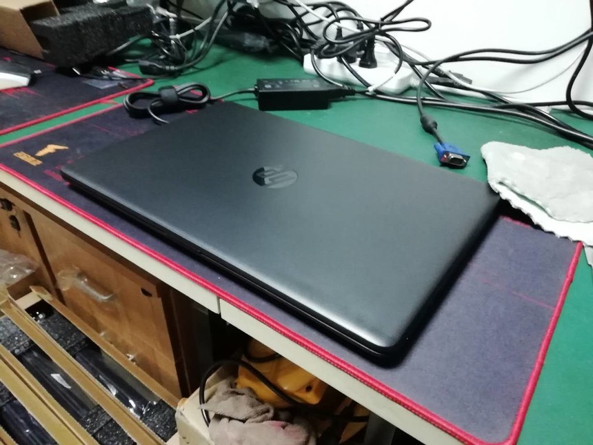 惠普 小欧 15g-dr0002tu