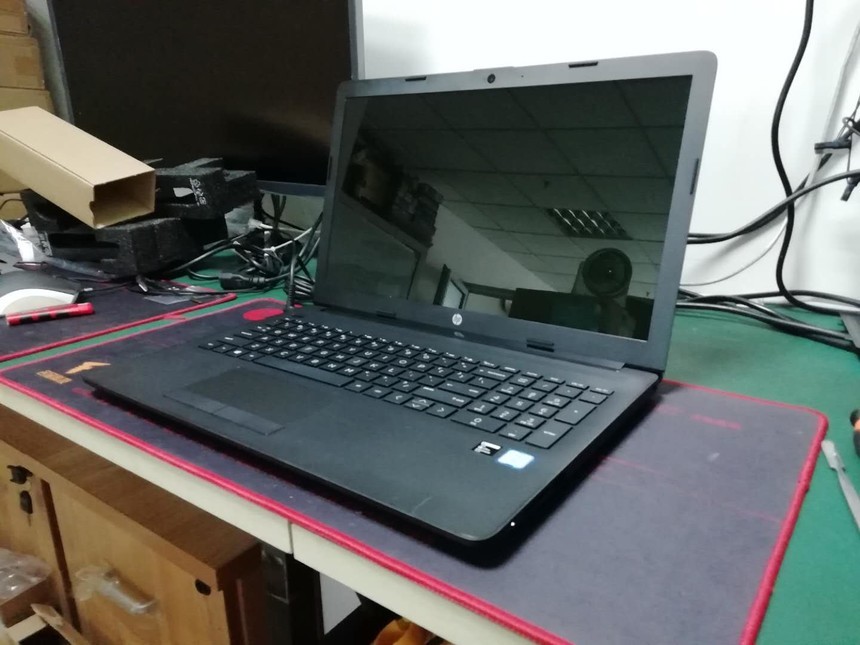 惠普 小欧 15g-dr0002tu