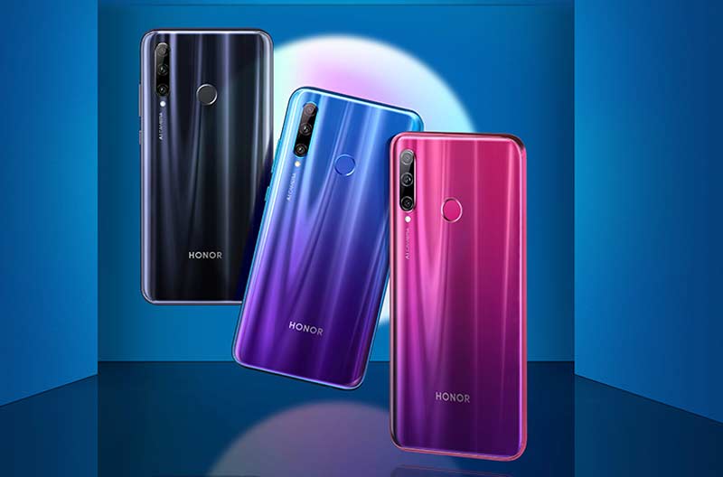 长沙买荣耀 20i(6g 256g/全网通)真实报价1999元,加微信15084950006