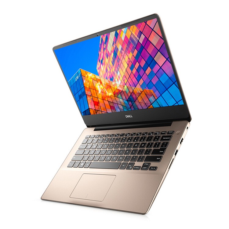戴尔inspiron 灵越 14 5000系列(ins 14-5488-d1625s)活动仅售4699元