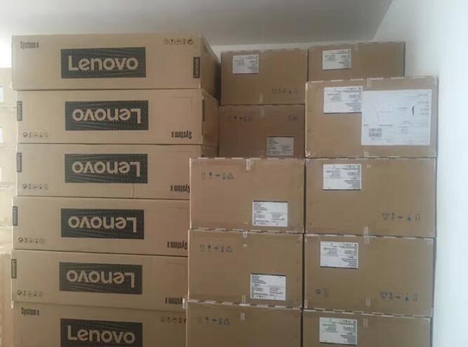 ibm服务器 联想system x3650m5 8871i05 六核e5-2603v4 16g 300g-zol