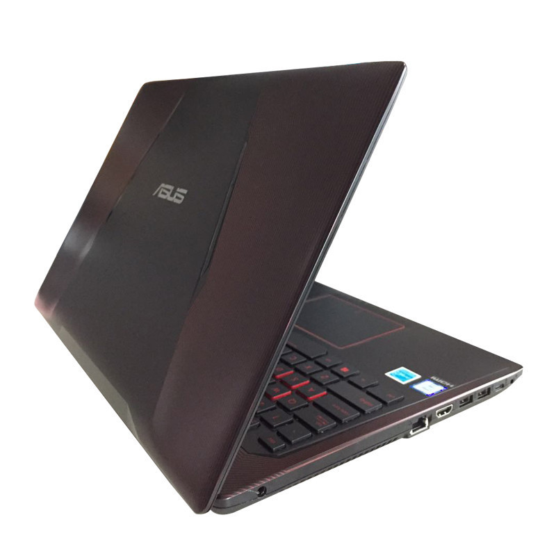 华硕游戏玩家顽石游戏本系列优惠大酬宾