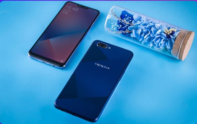 长沙买oppo a5(4 64全网通)真实报价1399元,13年诚信老店,联保,以旧换