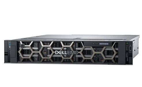 促销 戴尔 poweredge r540 机架式服务器(2*银牌4110/2*16g/2*1tb