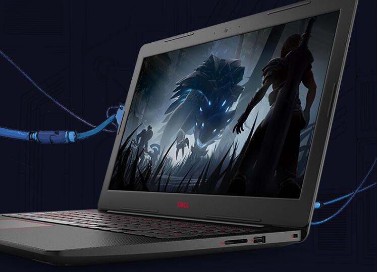 戴尔dell游匣g3 17.