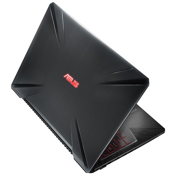 华硕fx80gm星途版(i7 8750h/8gb/256gb 1tb)成都暑期热促仅 8199元