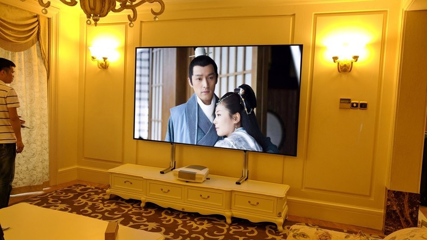 什么牌子投影电视机质量*好,用得*久?