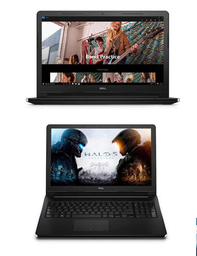 戴爾inspiron 靈越 15 3000系列入門本(ins 15-3567-d1525b)