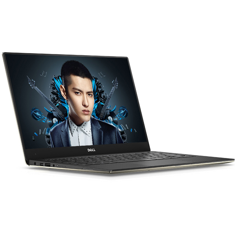 戴尔xps 13(xps13d-9343-5508g)活动促销仅5359元仅19台