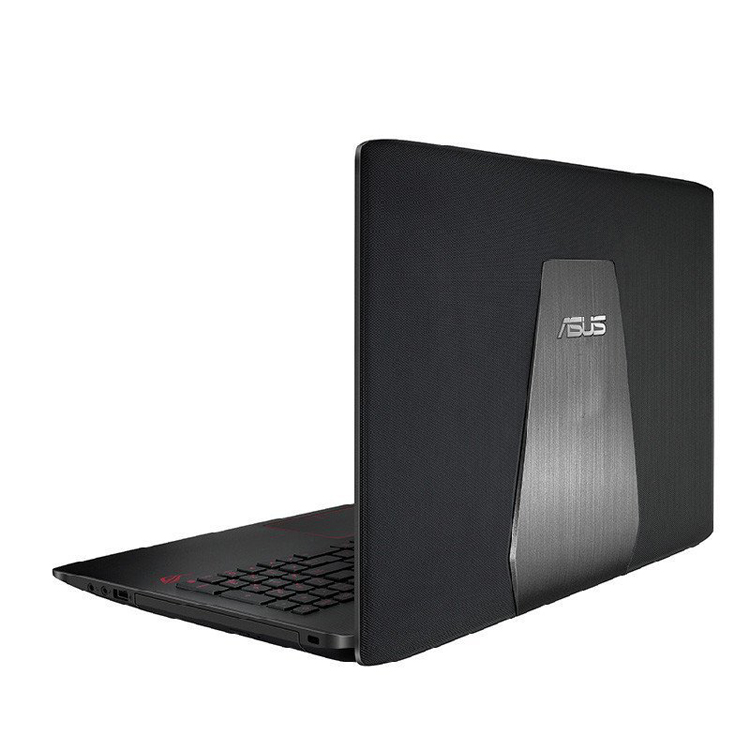 促销机 rog炫红背光键盘,发烧级音响华硕 zx50jx4200仅3999新款促销