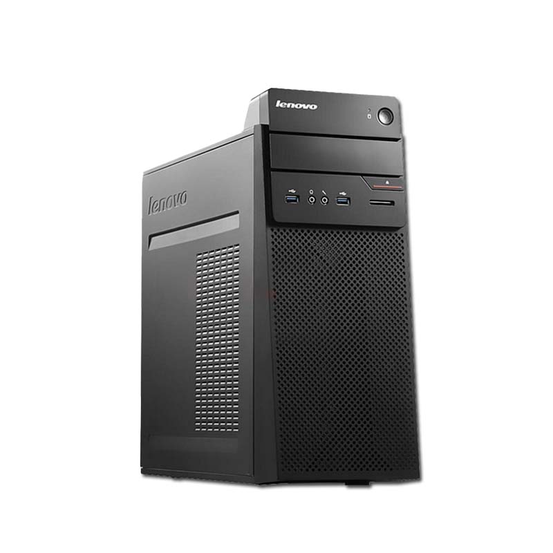 联想 扬天t6900c(i3 6100/4gb/500gb/集显)配20英寸显示器