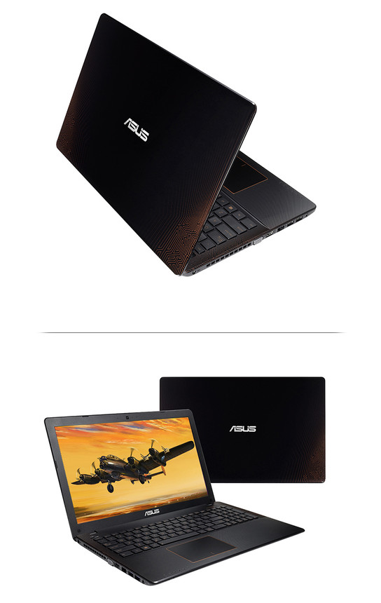 华硕a550vq6300(i5-6300hq 4g 500g gt940mx-2g)热卖品!