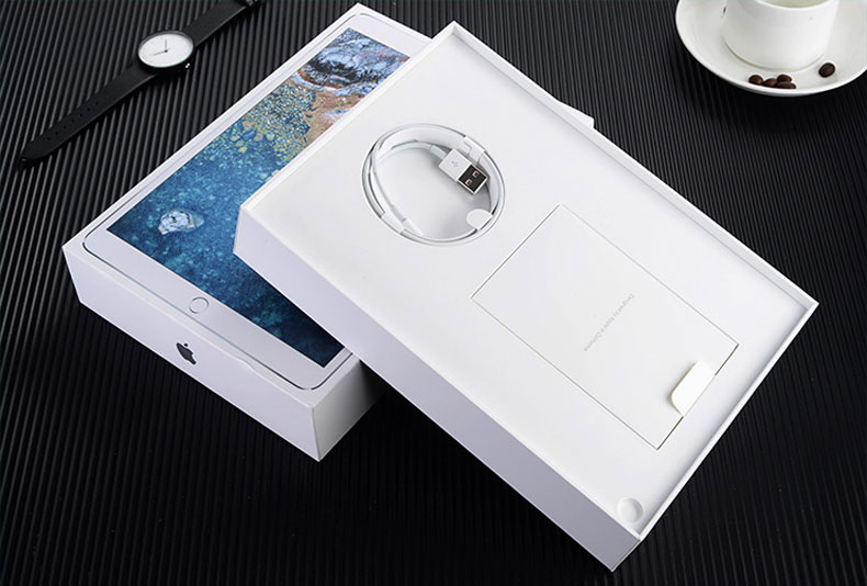 苹果 iPad pro 12.9寸64GWiFi版金色,长沙鸿信