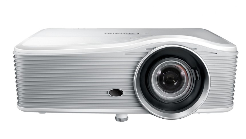 奥图码oex9255st投影仪短焦工程投影机 奥图码山东总代理 电话