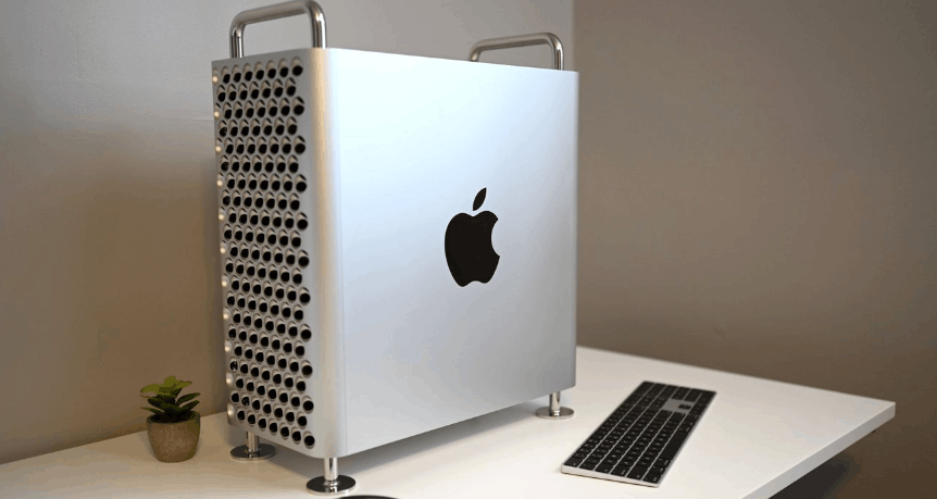 M系列芯片崛起！Mac Pro是苹果最后一台英特尔电脑
