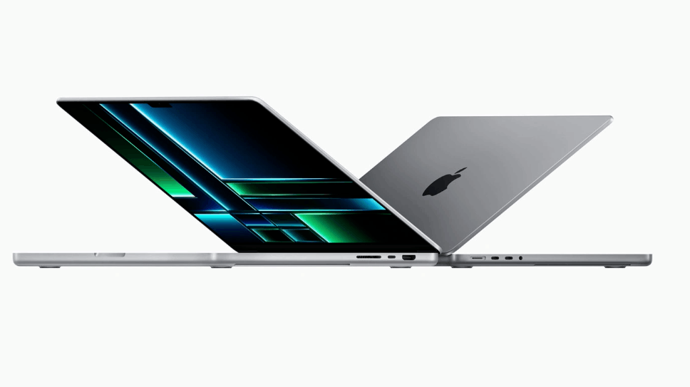 ƻ¿MacBook ProѡM2 Pro/Max ۼ15999Ԫ