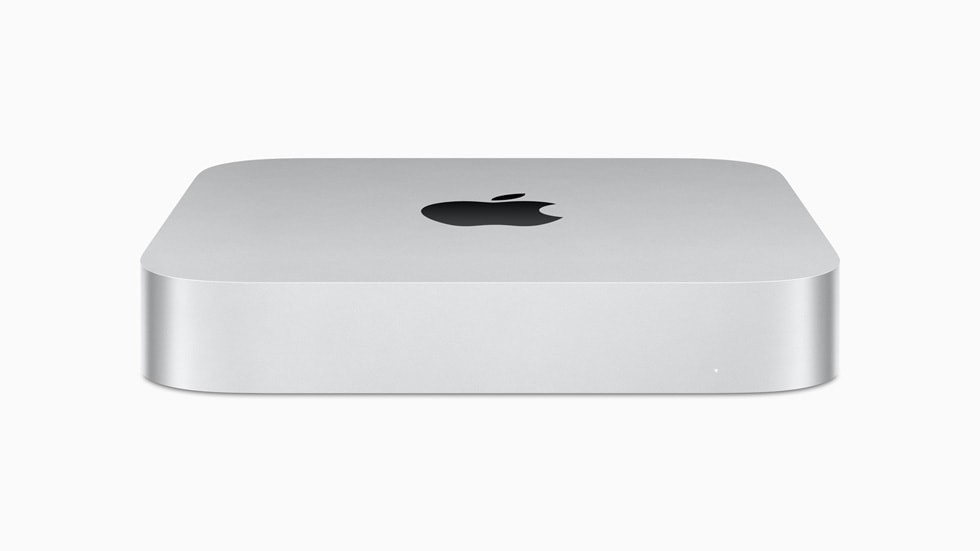 ͼչʾ¿ Mac mini